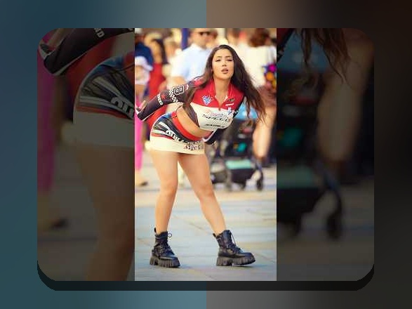 همه چیز درباره نازنین همدانی پور و نقش آن در سایت شرط بندی ایرانی